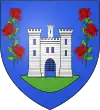 Blason de Éclaron-Braucourt-Sainte-Livière