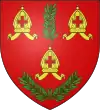 Blason de Argences