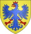 Blason de Arvillard