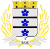 Blason de Bais