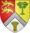 Blason de Barc