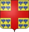 Blason de Bersée