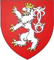 Judith de Thuringe