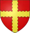 Blason de Bouchavesnes-Bergen