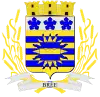 Blason de Brée