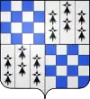 Blason de Cartelègue