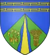 Blason de Cernay-lès-Reims