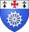 Blason de La Chapelle-sur-Erdre