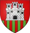 Blason de Chaulnes