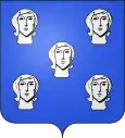 Blason de Ciney