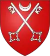 de Clermont-Chaste de la Bretonnière
