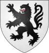 Blason de Colembert