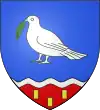 Blason de Coolus
