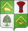Blason de Cubry-lès-Faverney