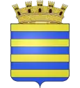Blason de Dixmude