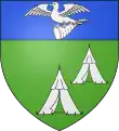 Blason de Fécamp