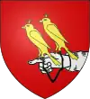 de Clavieres