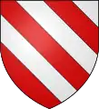 Famille de Coëtquen