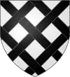 Armes de Humières