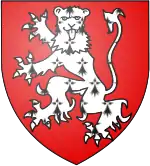 Blason de Muzillac