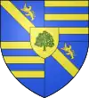 d'Herail de Pierrefort-La Roue