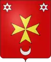 Blason Famille Absolut