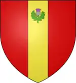 Image illustrative de l’article Famille de Balsac