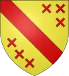 Blason Famille fr de-Pestels 2