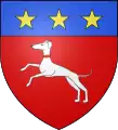 Image illustrative de l’article Famille de Ribier