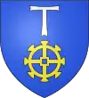 Blason de Felon