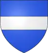Blason de Fénétrange