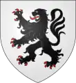 Blason de Forbach