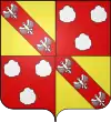 Blason de Francheville