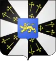 Blason de Gammerages