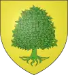 Blason de Gilley
