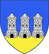 Blason de Grendelbruch