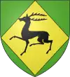 Blason de Héninel