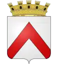 Blason de Harelbeke