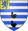 Blason de Haut-Loquin