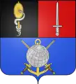 Famille de Bougainville