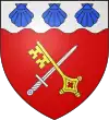 Blason de Hyds