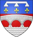 Blason de Joinville-le-Pont