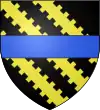 Blason de Côte (La)