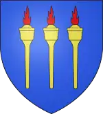 Image illustrative de l’article Famille de La Fare