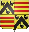 Blason de Laboissière-en-Santerre