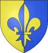 Blason de Laires