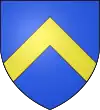 Blason de Lamarque