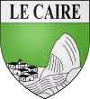 Blason de Caire (Le)