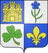 Blason de Le Longeron