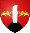 Blason de Manoir (Le)